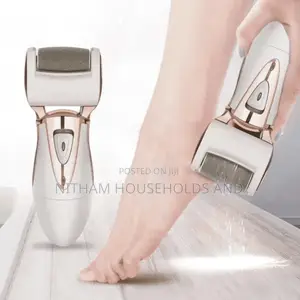Electric Callus Remover