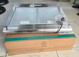 Hisense 60cm Cooker Hood