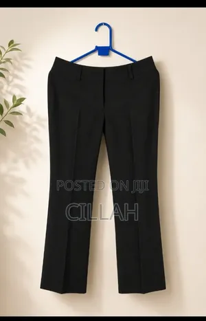 Ladies Official Trousers