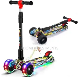 Scooter for Kids