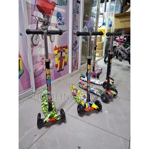 Babies Scooter