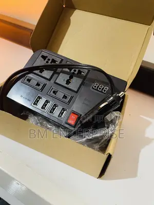 300w Power Car Inverter
