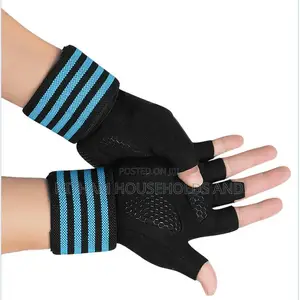 Gym Gloves