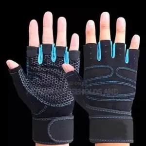 Gym Gloves