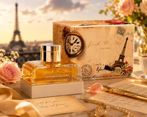 Just for You Eau De Parfum Pour Femme 100ml