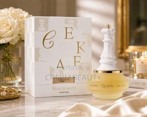 Armaf Check Mate Queen Eau De Parfum 100ml