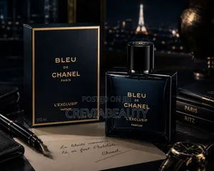 Bleu De Chanel L’Exclusif Parfum-100ml