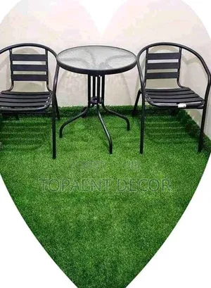 Stay Green Through Every Season Artificial Grass Carpet