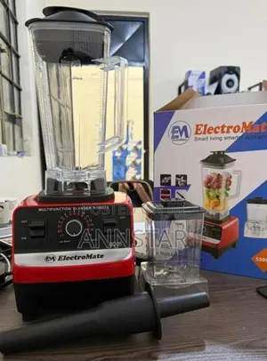 Commercial Blender