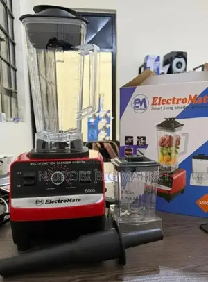 Commercial Blender
