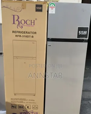 Roch Fridge 250litres Non Frost