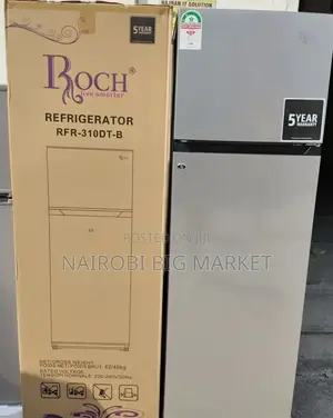 Roch Fridge 250litres Non Frost