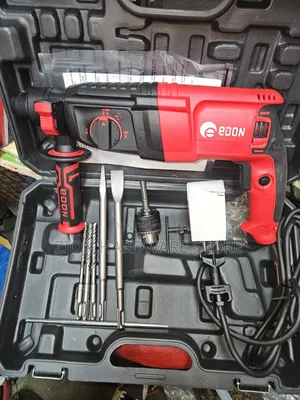 Edon Rottary Hammer Drill/Hamer Drill