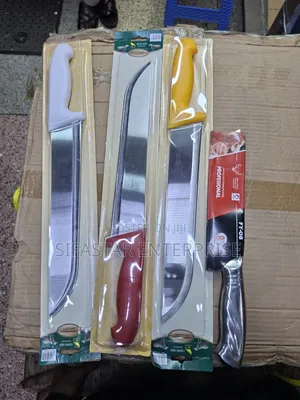 Butcher Knife