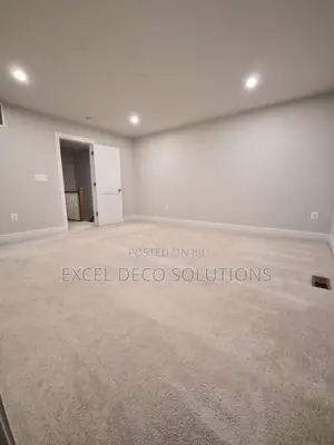 Delta Wall Carpet With Sophisticated Executive Finish
