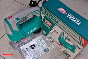 Total Jig Saw 570w