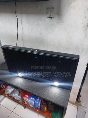 Khal 90cm Under Cabinet Range Hood