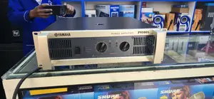 Yamaha P9500s Amplifier