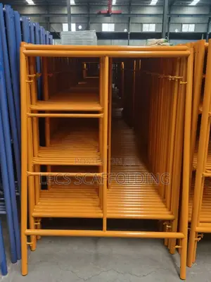 Scaffolds for Hire