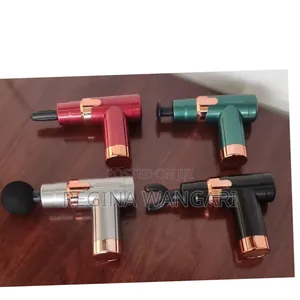 Mini Facial Portable Massage Gun