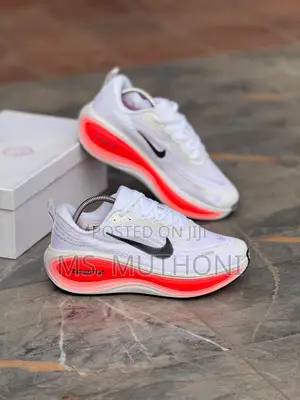 Nike Vomero Plus Road Running Shoes Size 38-45