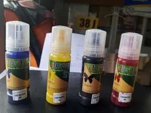 Whitecap Sublimation Inks for L3250/L3210 Epson