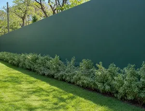 Premium Privacy Shade Screens - Durable, Stylish Affordable