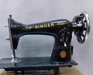 New Singer Sewing Machine