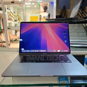 Laptop Apple MacBook Pro 2018 32GB Intel Core i9 SSD 512GB