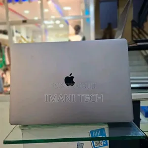 Laptop Apple MacBook Pro 2018 32GB Intel Core i9 SSD 512GB