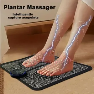 Ems Electric Foot