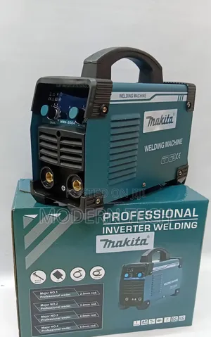 Makita Inverter Welding Machine 400a