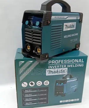 Makita Inverter Welding Machine 400a