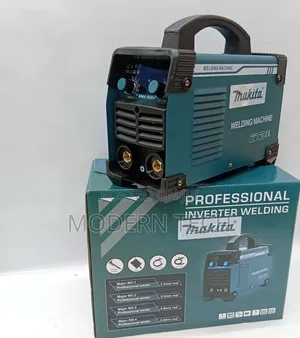 Makita Welding Machine 400a Portable Inverter