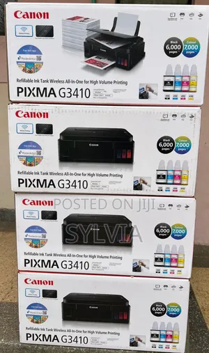 Canon G3410
