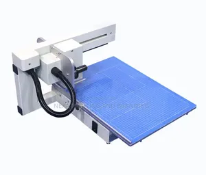 Automatic Digital Hot Foil Stamping Machine