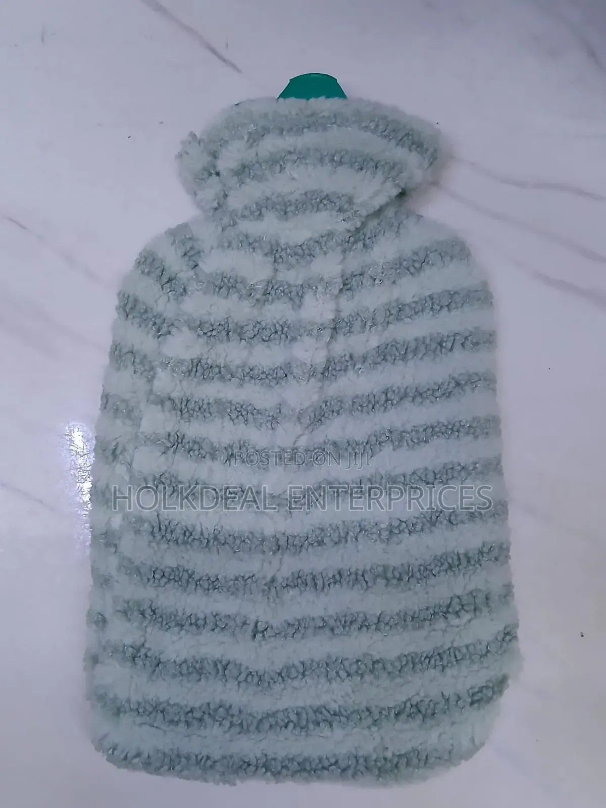 Hot Water Bottles With Wool Cover
