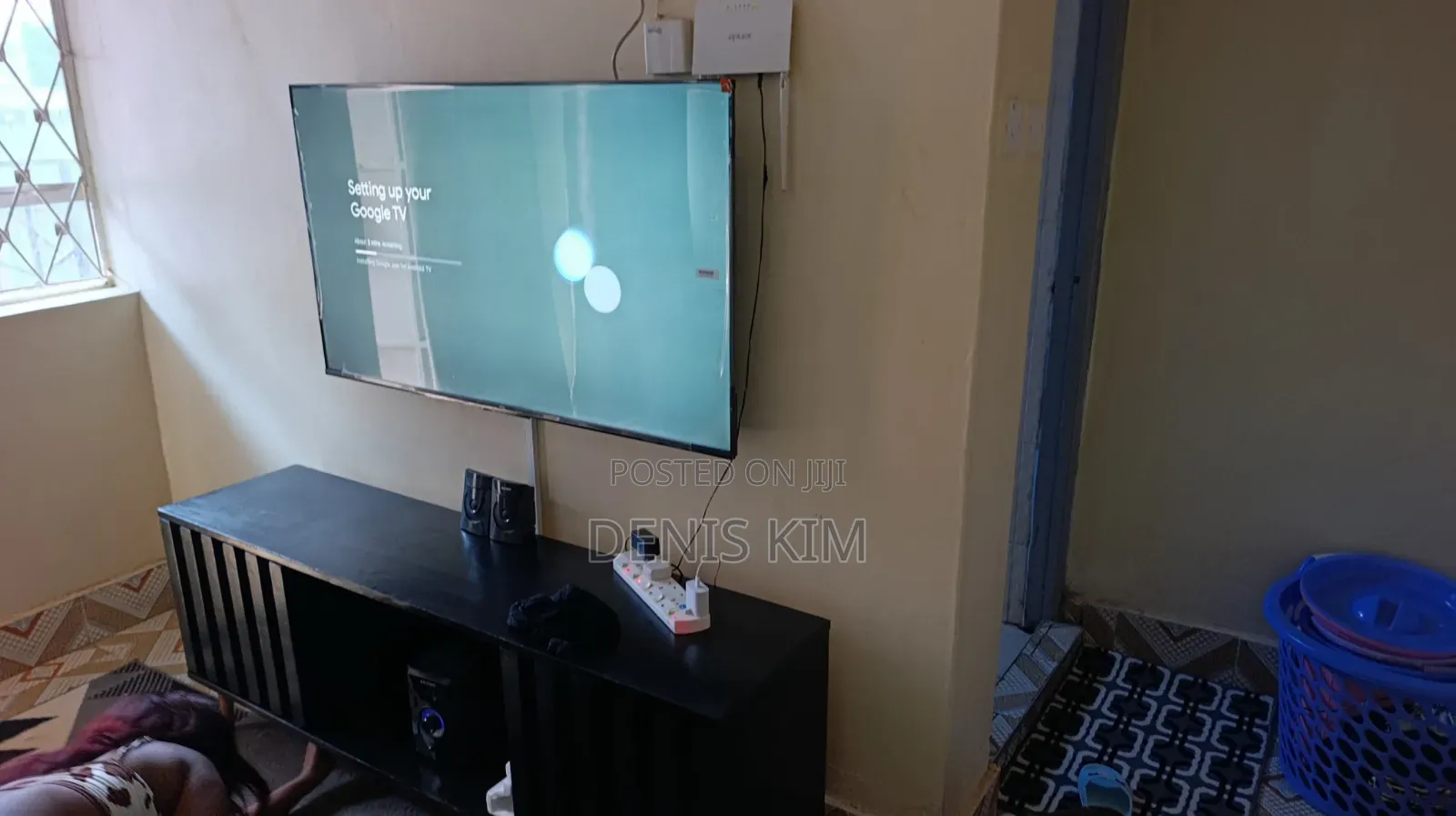 Tv Mounting Services