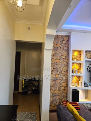 Furnished 3bdrm House in Ruai for sale