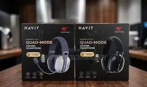 Havit Fuxi-H3 Wireless Gaming Headphones.