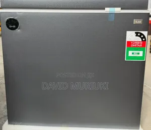 GLD 169 Litres Deep Freezer