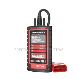 Thinkcar Thinkdiag 2 Vehicle Bluetooth Obd-Ii Diagnosis Vci Dongle