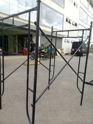 Steel H Frame Scofolding