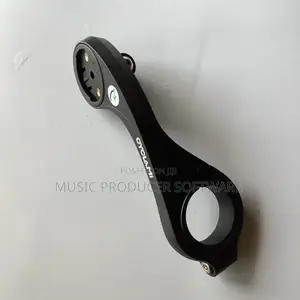 Xoss Bike Computer Mount With Go Pro Adapter
