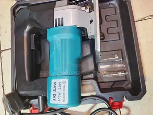 Well Performing and Professional Jig Saw/Makita Jig Saw Machine
