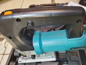 Good Quality and Affordable Makita Jig Saw/100w Makita Jig Saw Machine