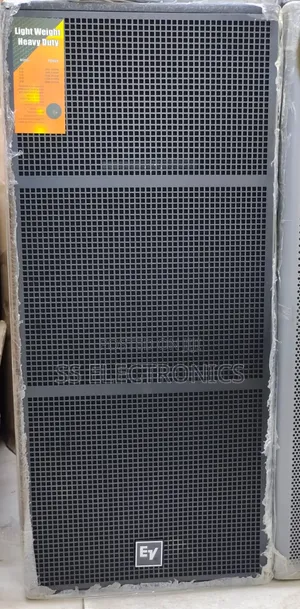 Full Range Speaker