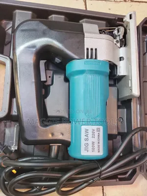 Highly Recommend and Guaranteed 220v Makita Jig Saw