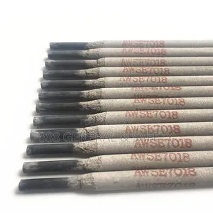 Low Hydrogen 7018 Welding Rods (20 Kgs)