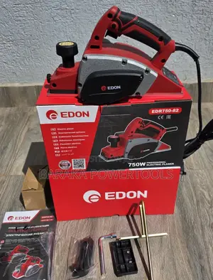 750watts Electric Planer